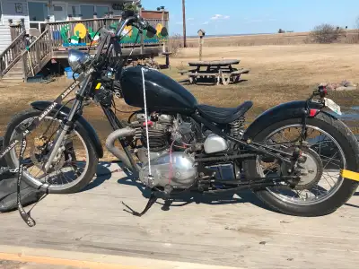 Looking for a triumph guru to do some work on my 1972 650 Bonneville . If this is you or you know th...