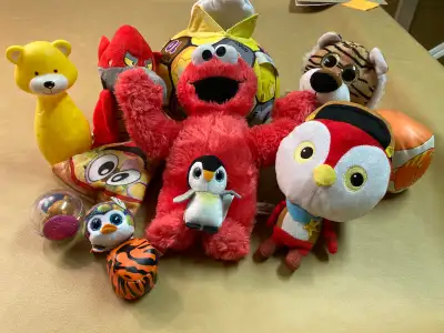 Toys- miscellaneous ( c) , View more