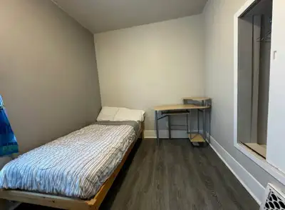 Furnished rooms for rent starting at $750/month on 12 month lease. Shorter lease terms possible at a...