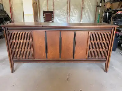 Record Cabinet / Sideboard, View more