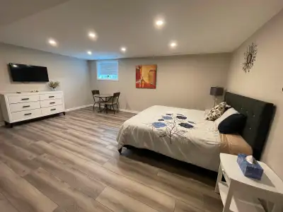 Room in for rent !