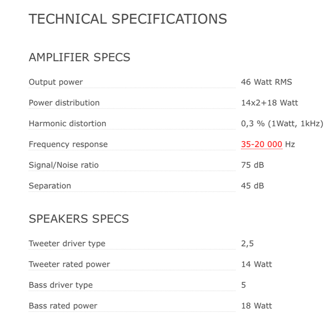 MICROLAB M700U MULTIMEDIA SYSTEM…WITH USB/SD CARD SLOT… in Stereo Systems & Home Theatre in Oshawa / Durham Region - Image 3