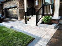 GALWAY GREEN'S LANDSCAPING BRANTFORD AND AREA