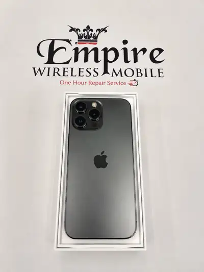 iPhone 12 Pro Max, View more