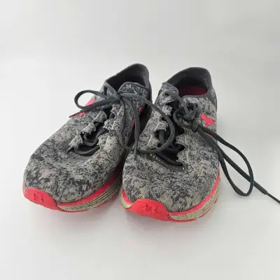 Under Armour Womens Charged Bandit 3 DIGI Running Shoes, View more
