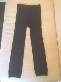 Girls Leggings BRAND NEW Fleece Warm Fashion Kids Pants Sz 4T-6T