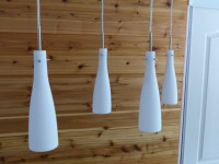 Luminaire suspendu / hanging light