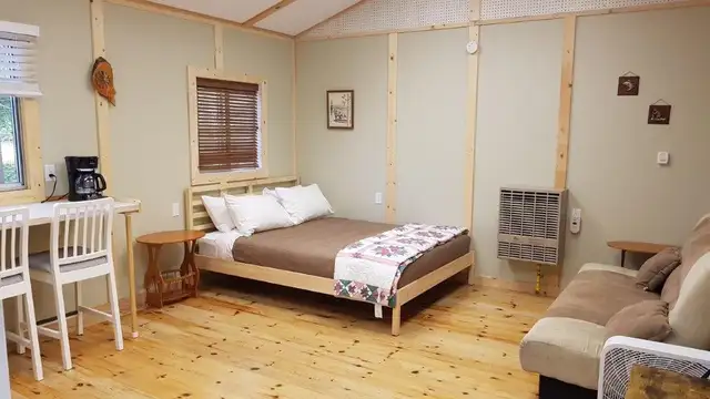 CABINS FOR WEEKLY RENTAL    2026 CAMP SEASON in Ontario in Canada - Image 7