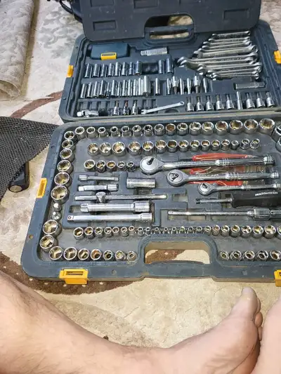Hand tools for sale , View more