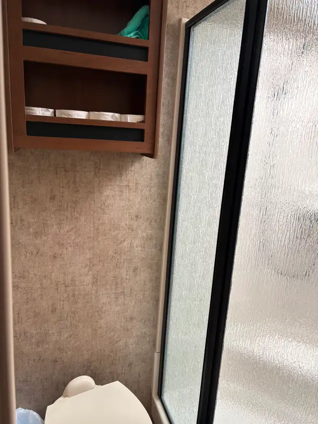 Outdoors RV 22 flq mountain series trailer in Travel Trailers & Campers in Penticton - Image 13