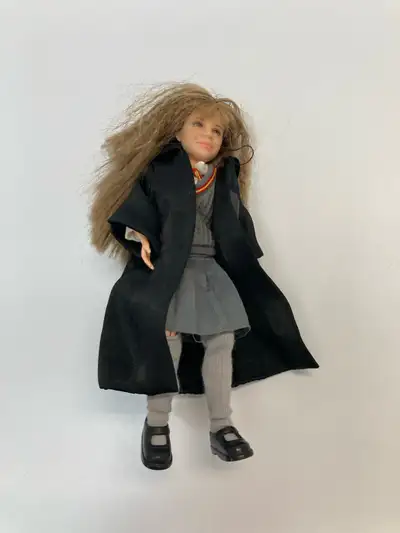 8” Hermione Granger Doll Mattel 2001 , View more