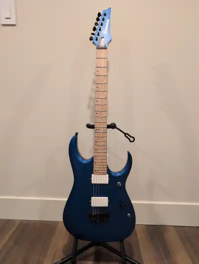 Ibanez Iron Label RGDIR6M, View more