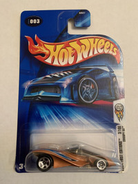 2004 Hot Wheels Swoopy Do