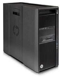 Hp z840 desktop server workstation 