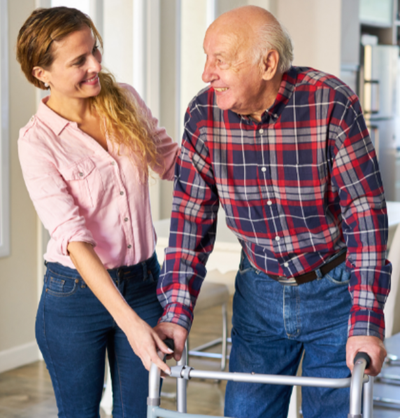 Companion for Elderly /Caregiver in City of Toronto, View more