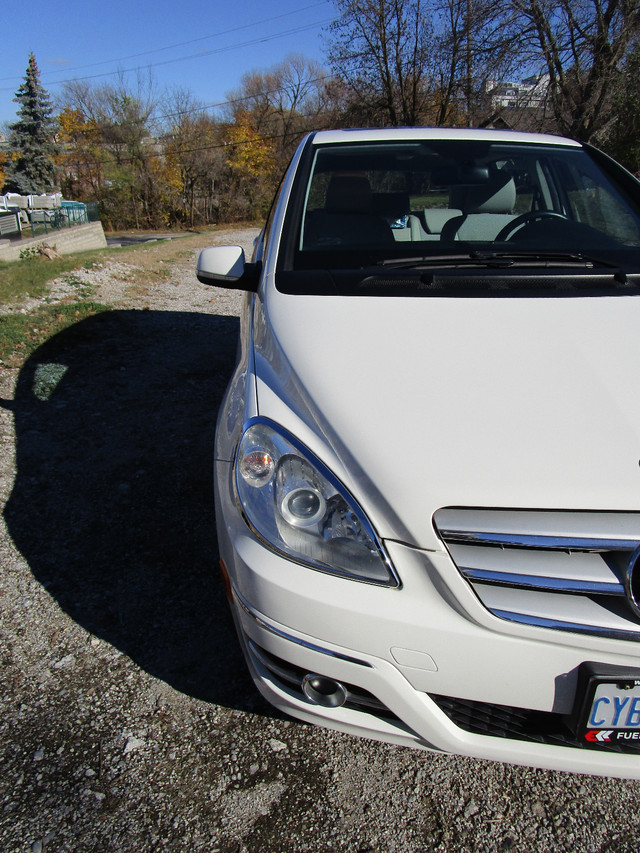 2009 Mercedes Class B200 Turbo in Cars & Trucks in Markham / York Region - Image 4