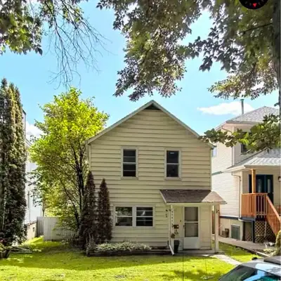 Full house for rent in desirable Ritchie, available October 31st Amenities Included: - Washer - Drye...