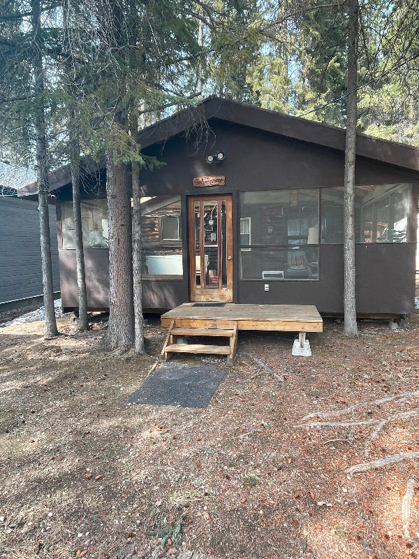 Cabin at Turtle Lake. Saskatchewan. in Houses for Sale in Prince Albert