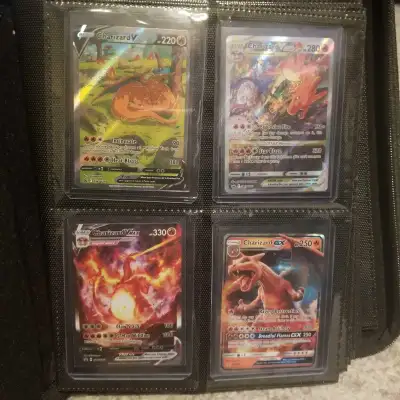 Pokemon Cards, View more