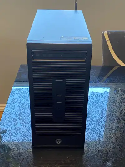 Gaming Computer, View more
