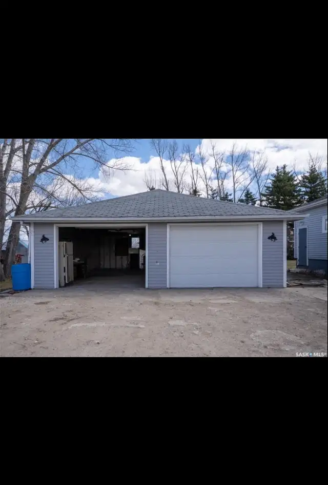 HOME QUARTER WITH YARDNEUDORF, SK AREARM of mClEOD in Land for Sale in Regina - Image 18