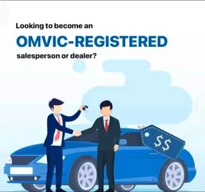 "Pass Your OMVIC,Mortgage,RIBO CSC,IFC ,TICO Exam %, View more