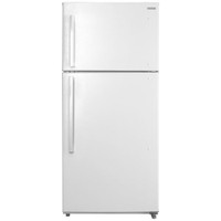 Insignia 30" 18 Cu. Ft. Top Freezer Refrigerator