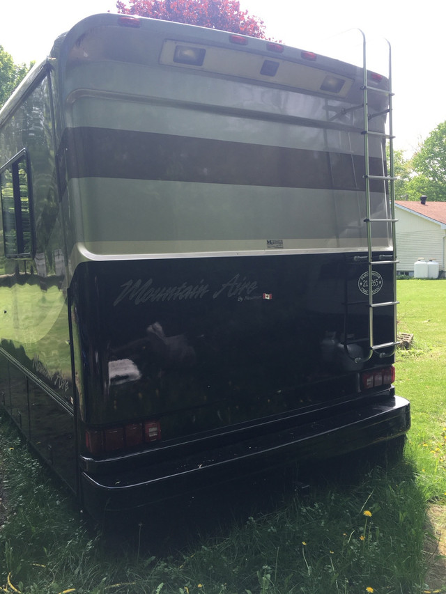 Newmar mountain aire in RVs & Motorhomes in Belleville - Image 4