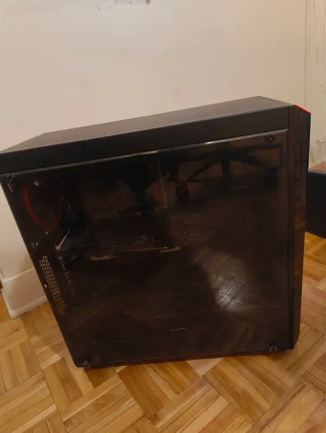 Cyberpower PC gaming tower i5-8400, RTX 480 in Desktop Computers in City of Montréal - Image 3