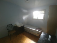 $175 weekly. Room in quiet west end home