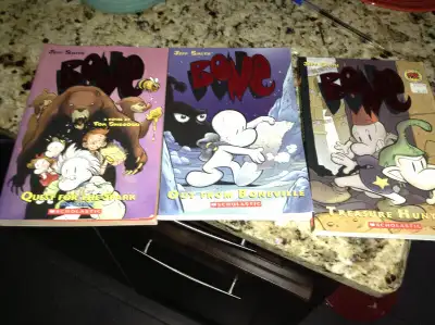 Bone Books for sale, View more