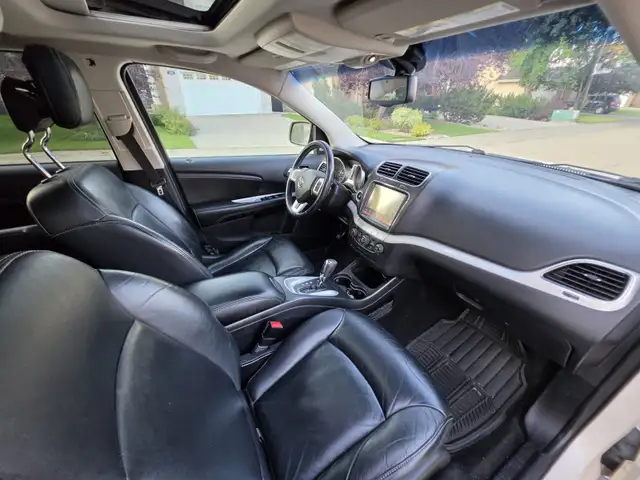 2014 Dodge Journey R/T522587703314360328