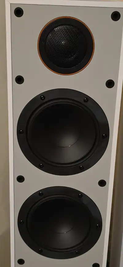 Monitor Audio Tower Speakers, View more