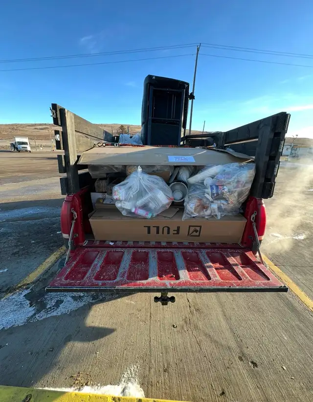 JUNK REMOVAL $20 MINIMUM598236201547868162