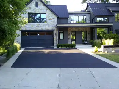 Hamilton's Premium Quality Driveway Sealing - (289) 536-4111, View more