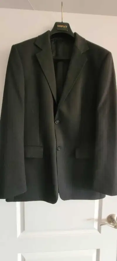 Men's Suit, View more