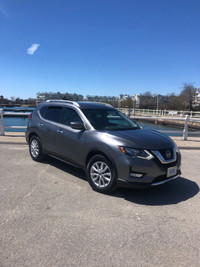 2019 Nissan Rogue for sale