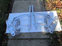 REDUCED Factory 1970 Chevelle Hood Hinges