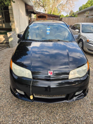 2007 Saturn ION