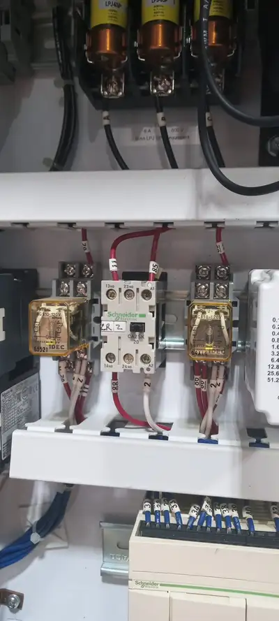 Experienced Licensed Electrician, View more