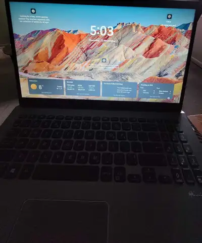 Asus Laptop, View more