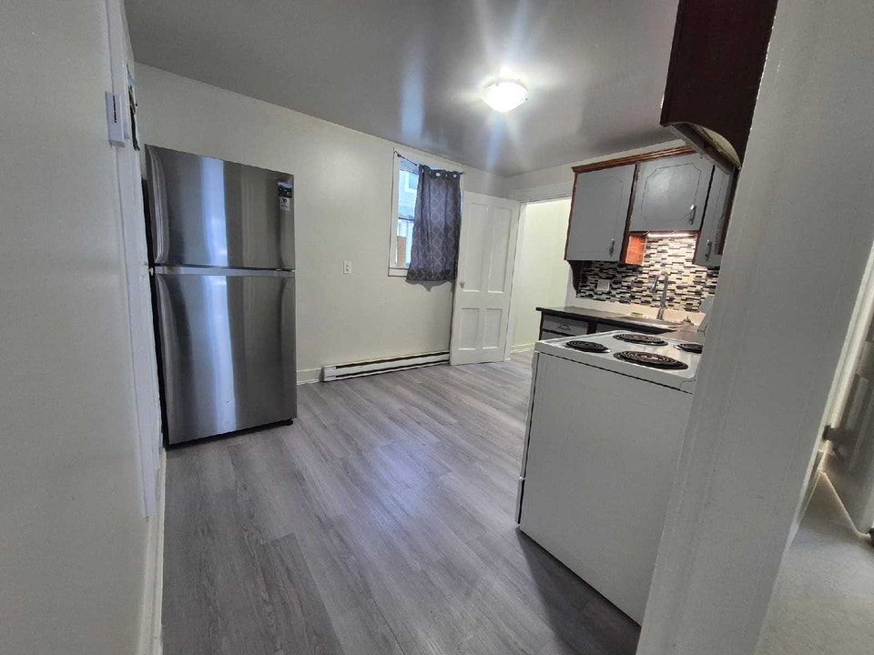 apartment for rent in Kentville 1