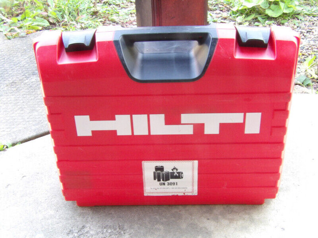 Miscellaneous tool cases in Other in Gatineau - Image 3
