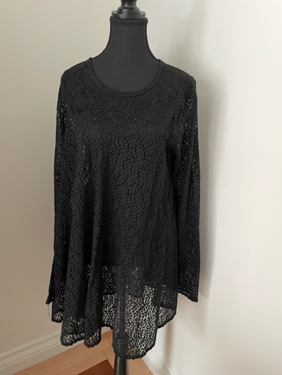 Free People tunic, View more