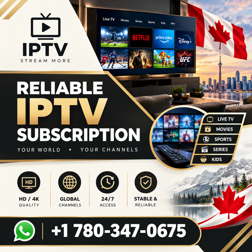 Enjoy more from your home entertainment with live TV, movies, series, sports, and international cont...