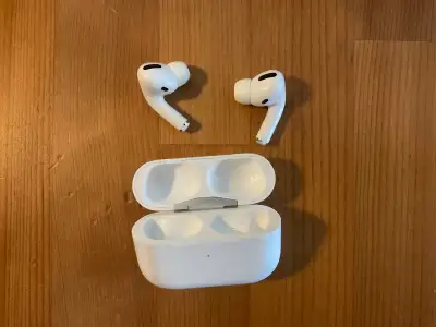 AirPods Pro, View more