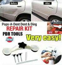Car Auto Pops A Dent Ding Car Care Tool Repair Removal Car Vehic