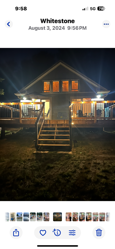 Cottage for rent in Parry Sound., View more