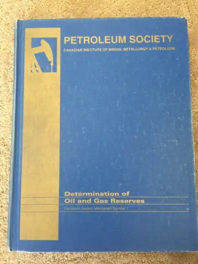 Petroleum engineering, society, reservoir, university, View more