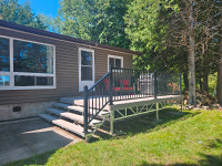 Cottage for Rent on Beaver Lake